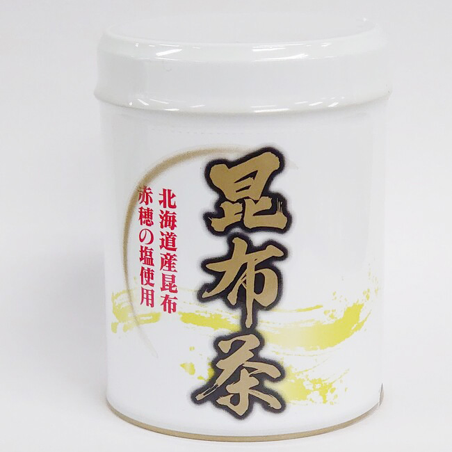 昆布茶